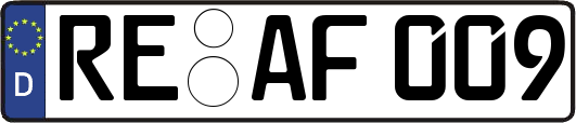 RE-AF009