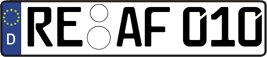 RE-AF010