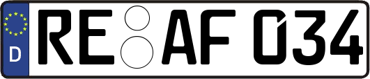RE-AF034