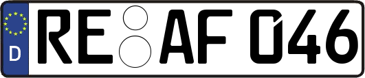 RE-AF046