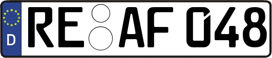 RE-AF048