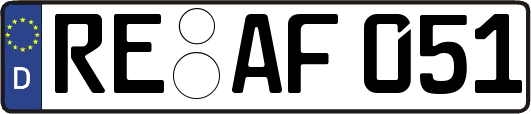 RE-AF051