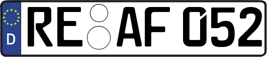 RE-AF052