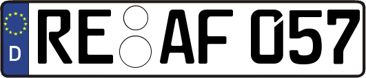 RE-AF057