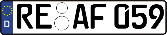 RE-AF059