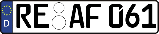 RE-AF061