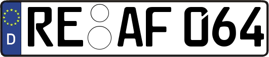 RE-AF064