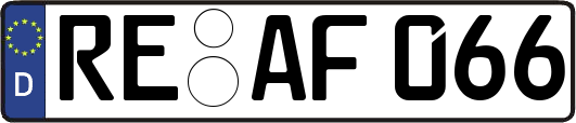 RE-AF066