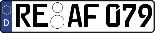 RE-AF079