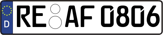 RE-AF0806