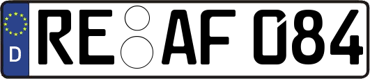 RE-AF084