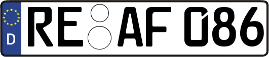 RE-AF086