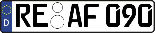 RE-AF090