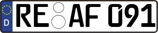 RE-AF091