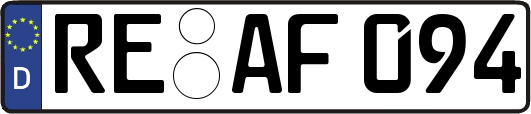 RE-AF094