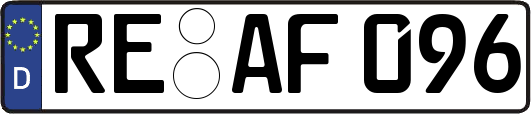 RE-AF096