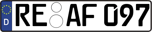 RE-AF097