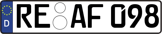 RE-AF098