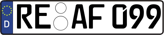 RE-AF099