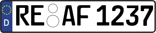 RE-AF1237