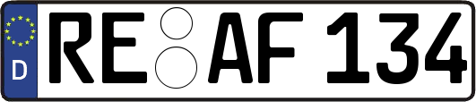 RE-AF134