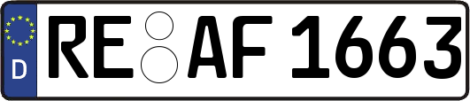 RE-AF1663