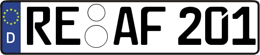 RE-AF201