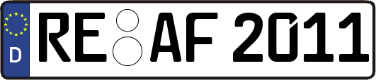 RE-AF2011