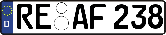 RE-AF238