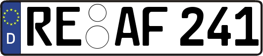 RE-AF241