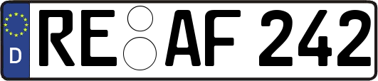 RE-AF242