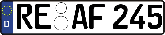 RE-AF245