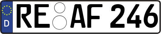 RE-AF246