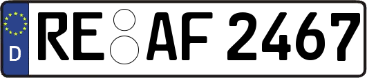 RE-AF2467