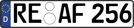 RE-AF256