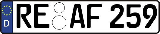 RE-AF259