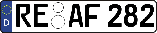 RE-AF282