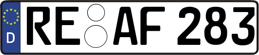 RE-AF283