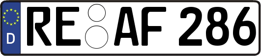 RE-AF286