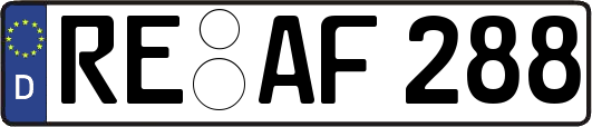 RE-AF288