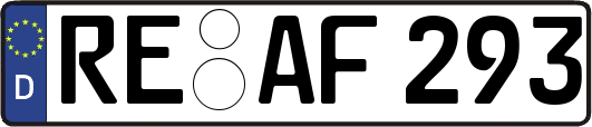 RE-AF293