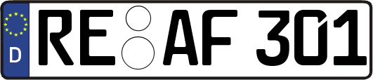 RE-AF301