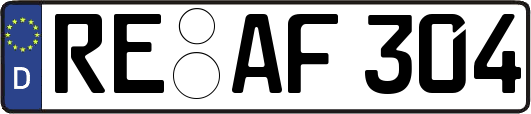 RE-AF304