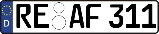 RE-AF311
