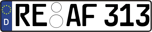 RE-AF313