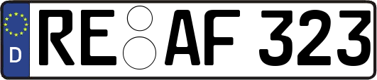 RE-AF323