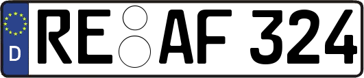 RE-AF324