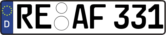 RE-AF331