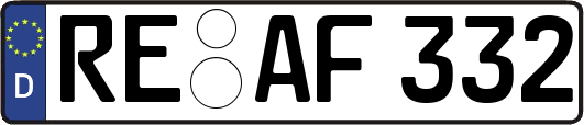 RE-AF332