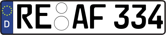 RE-AF334